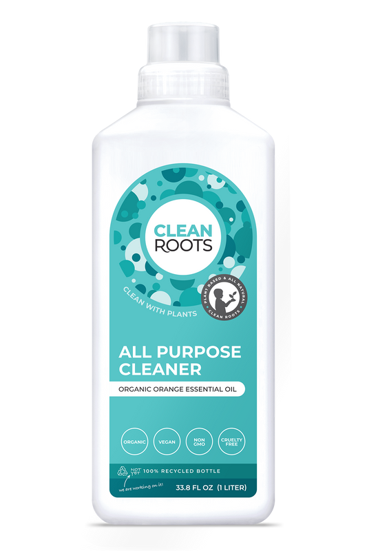 All-Purpose Cleaner | 33.8 fl oz (1L)