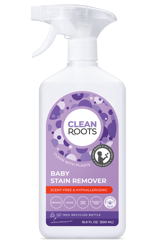 Baby Stain Remover | 16.9 fl oz (500mL)