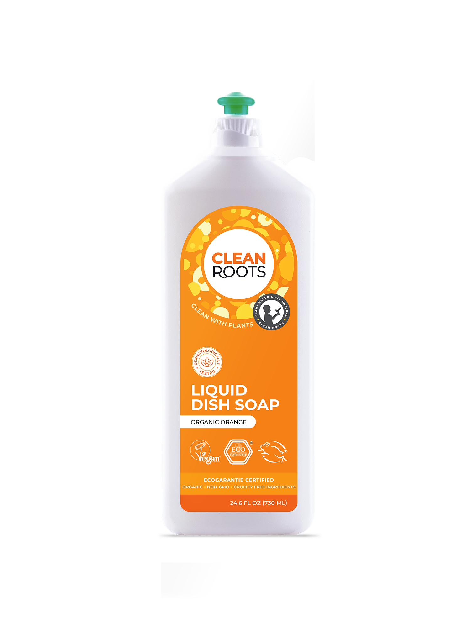 Roots Clean Products – Clean Roots